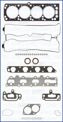 Gasket Kit, cylinder head FIBERMAX 52137400