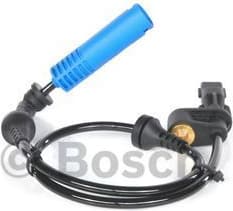 Sensor, wheel speed 0986594528 - image 3