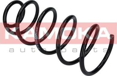 Coil spring 2120256 - image 2