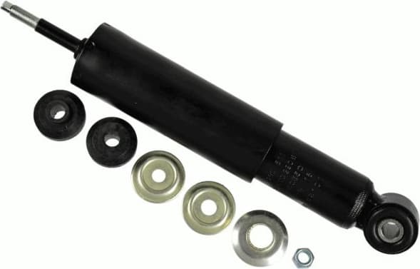 Shock Absorber 290 611