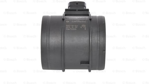 Mass Air Flow Sensor 0281006048 - image 4
