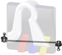 Link/Coupling Rod, stabiliser bar 97.90138