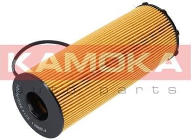 Filter oil F109901 - image 2