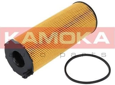 Filter oil F109901 - image 4