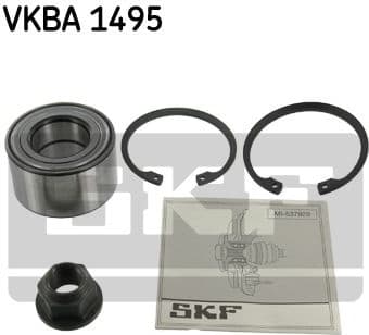 Wheel Bearing Kit VKBA 1495