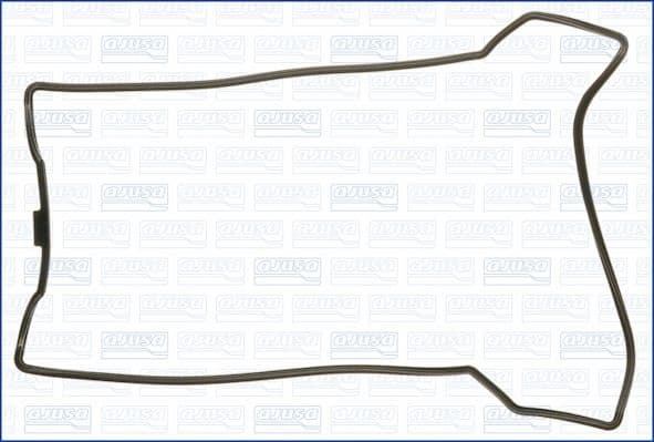 Gasket, cylinder head cover 11049300