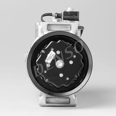 Compressor, air conditioning DCP02009 - image 6