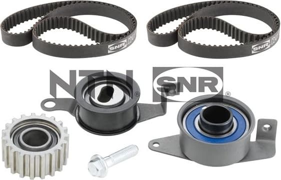 Timing Belt Kit KD452.09