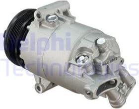 Compressor, air conditioning TSP0155449 - image 3