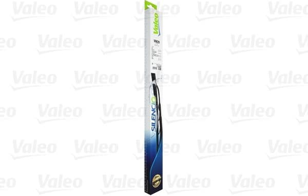 Wiper Blade SILENCIO CONVENTIONAL SINGLE 574192 - image 3
