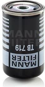 Air Dryer Cartridge, compressed-air system TB719