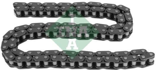 Chain, oil pump drive 553026610