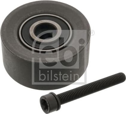 Deflection Pulley/Guide Pulley, timing belt 27819