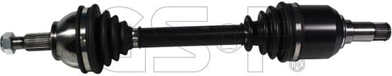 Drive Shaft 235066