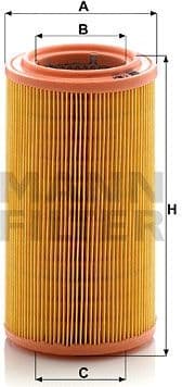 Air Filter C1286/1