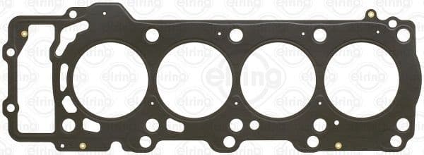 Gasket cylinder head 074.900 - image 2