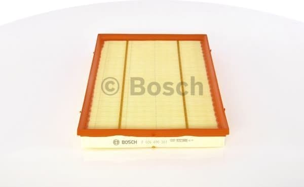 Air Filter F026400381