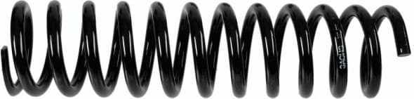 Suspension Spring 997 236