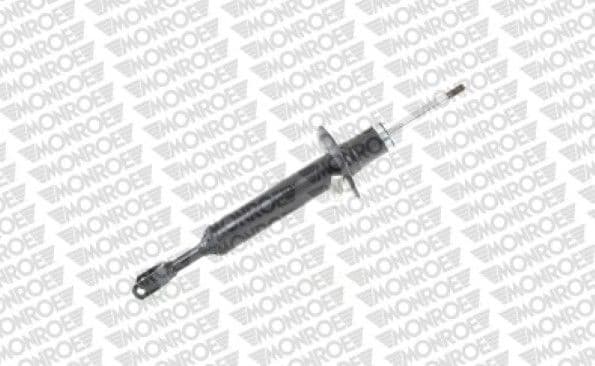 Shock absorber front 26655