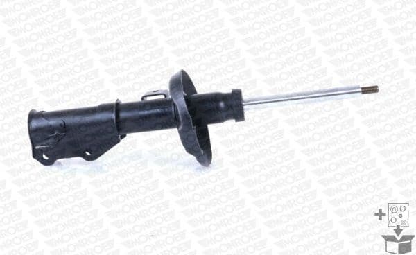 Shock Absorber MONROE ORIGINAL (Gas Technology) G8196