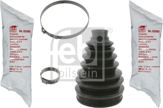 Bellow Kit, drive shaft 14495