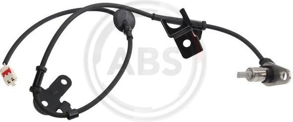 Sensor, wheel speed 30564
