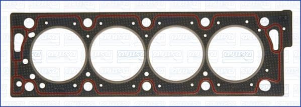Gasket, cylinder head FIBERMAX 10094700