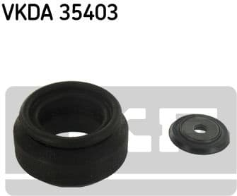 Suspension Strut Support Mount VKDA 35403