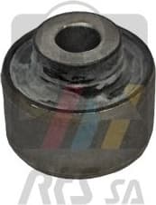 Mounting, control/trailing arm 017.00181