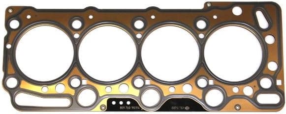 Gasket cylinder head 809.760 - image 2