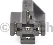 Relay Socket 3334485041