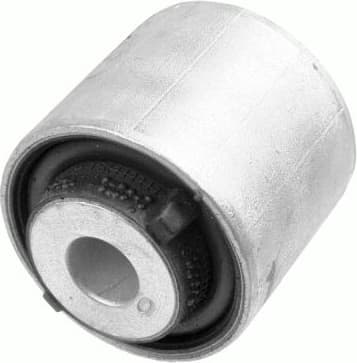 Silentblock rear axle 36755 01