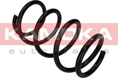 Coil spring 2110309 - image 2