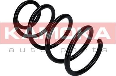 Coil spring 2110309 - image 4