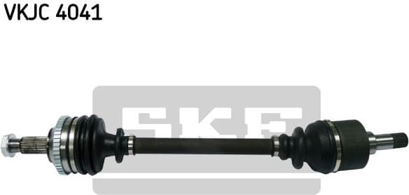 Drive Shaft VKJC 4041
