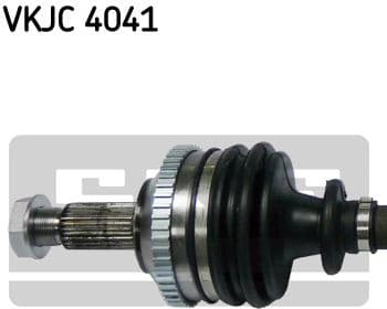 Drive Shaft VKJC 4041 - image 2