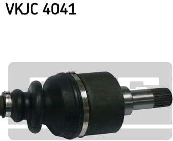 Drive Shaft VKJC 4041 - image 3