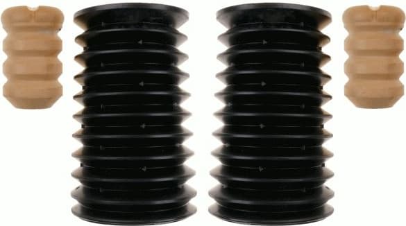 Dust Cover Kit, shock absorber Service Kit 900 012