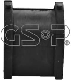 Mounting, stabiliser bar 513671