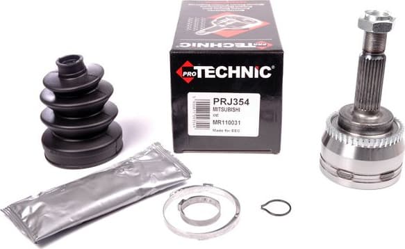 CV joint outer PRJ354 - image 2