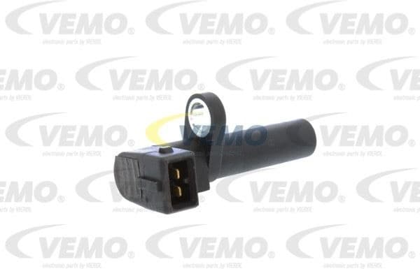 Sensor, crankshaft pulse Original VEMO Quality V25-72-0005