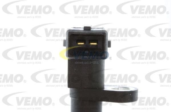 Sensor, crankshaft pulse Original VEMO Quality V25-72-0005 - image 2