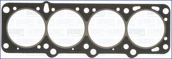 Gasket, cylinder head FIBERMAX 10021300