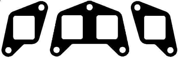 Gasket intake manifold 734.370 - image 2