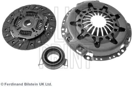Clutch Kit ADT330252