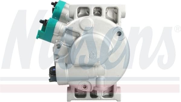 Compressor, air conditioning ** FIRST FIT ** 890174 - image 4