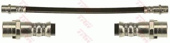 Brake Hose PHA520 - image 2