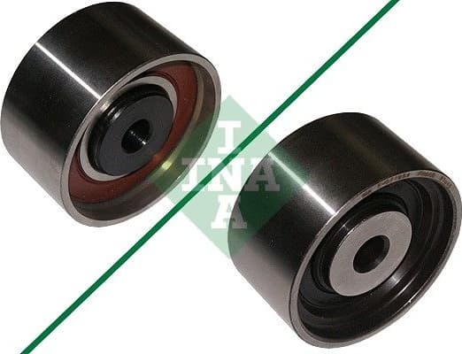 Deflection Pulley/Guide Pulley, timing belt 532035220