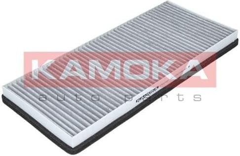 Filter, cabin air F502101