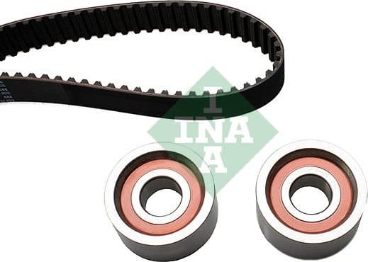 Timing Belt Kit 530011310
